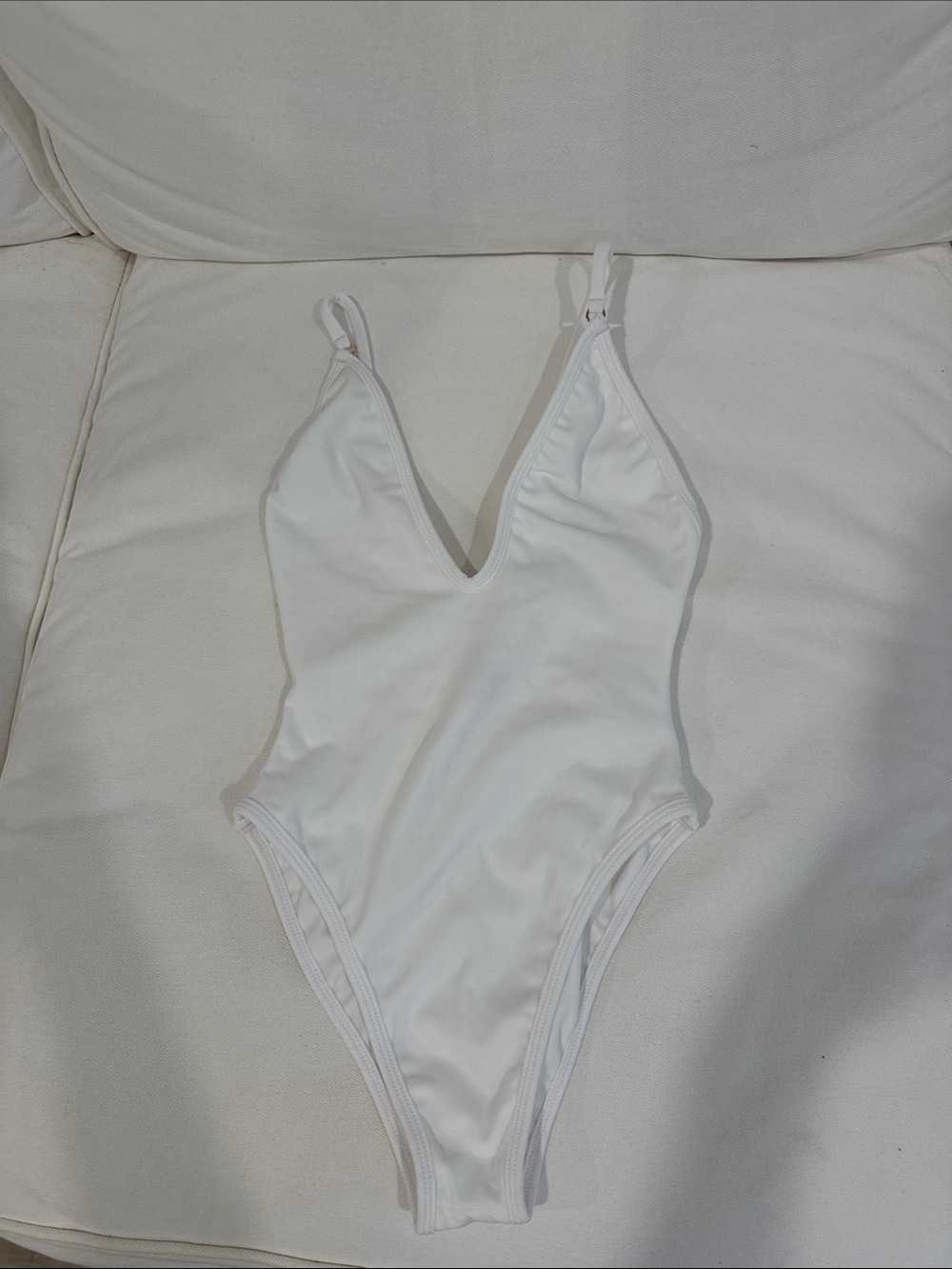 Gooseberry One Piece in white - Picture 4 of 6
